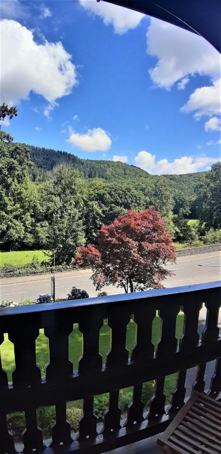 Mary'S Court Guest House - Mairlys Betws-y-Coed Exterior foto